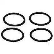 Marineland Inlet/Outlet O-Rings for H.O.T. Magnum - 4 pk