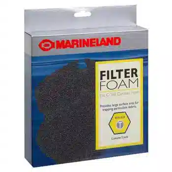 Marineland Filter Foam for C-360 - Rite-Size T - 2 pk