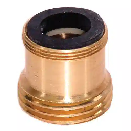 Python Brass Adapter