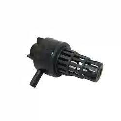 Coralife Replacement Skimmer Pump Inlet for 65 Gallon Super Skimmer