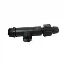 Coralife Flow Valve for Super Skimmer - 65 gal