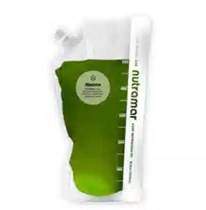 Nutramar Live Phytoplankton: Nanno - 16.9oz/500 ml