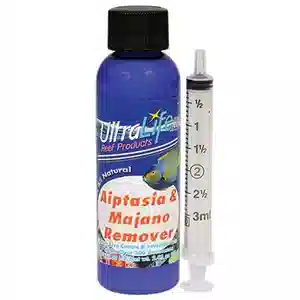 Ultralife Reef - Aiptasia and Majano Remover - 2.43 oz.