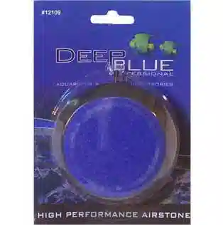 Deep Blue High Performance Airstone