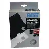 Hydor Pro Filter Pads Fine 150