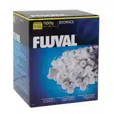 Fluval Bio-Max Rings - 1100 g