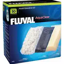 Fluval Maintenance Kit for AquaClear 30/150