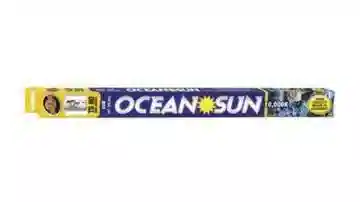 Zoo Med 10,000K Ocean Sun T5-HO Fluorescent Lamp - 24 W - 22"