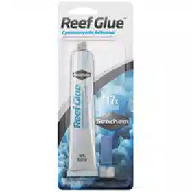 Seachem Reef Glue - 0.07 oz