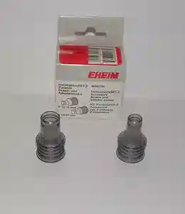 Eheim Nozzle and Adapter Pieces for Installation Set 2 - 2 pk