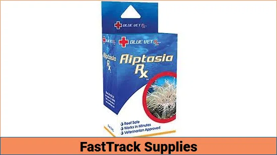 Blue Life Aiptasia Rx