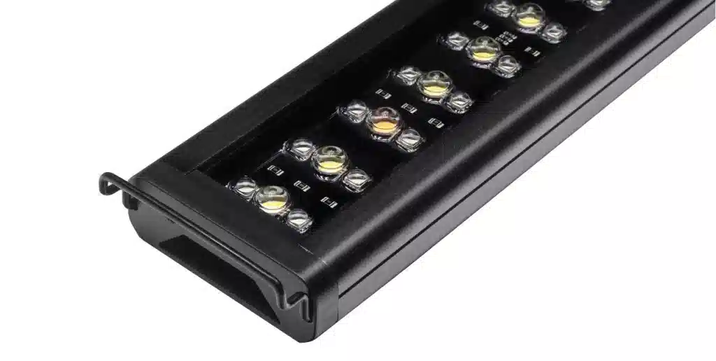 Current USA Orbit Marine PRO LED Saltwater Reef Lighting System - 24" to 36"