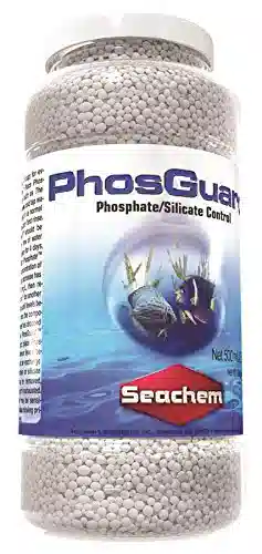 Seachem PhosGuard - 100 ml