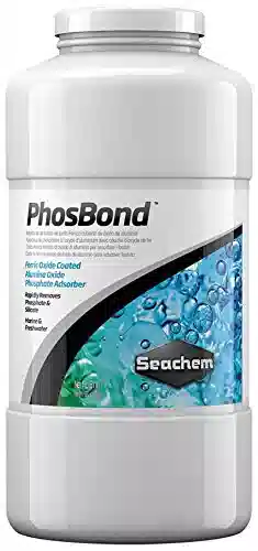 Seachem PhosBond - 250 ml