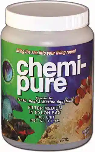 Boyd Chemi-Pure - 10 oz