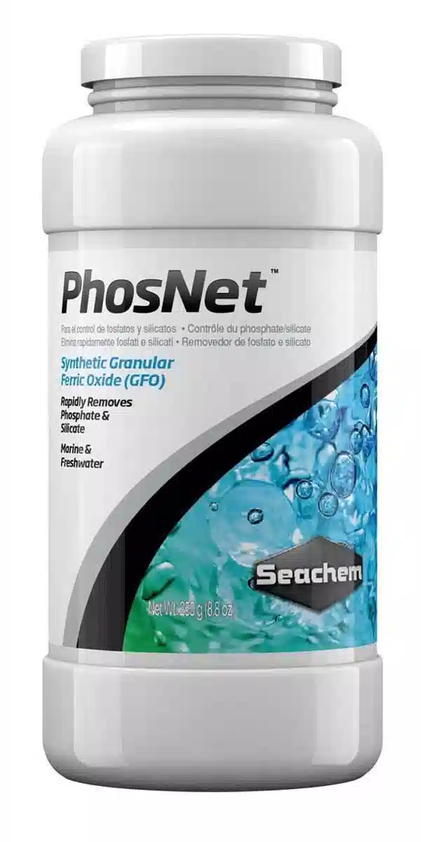 Seachem PhosNet - 125 g