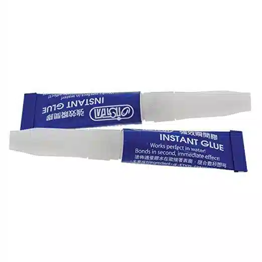 Ista Instant Glue - 4 g - 2 pk