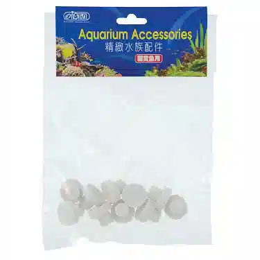 Ista Coral Frag Plug - 10 pk