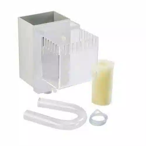 Aqueon ProFlex Hang-On Overflow Box - 220