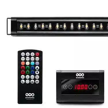 Ecoxotic E-Series Full Spectrum LED Lighting System - E-90 - 36" to 48"