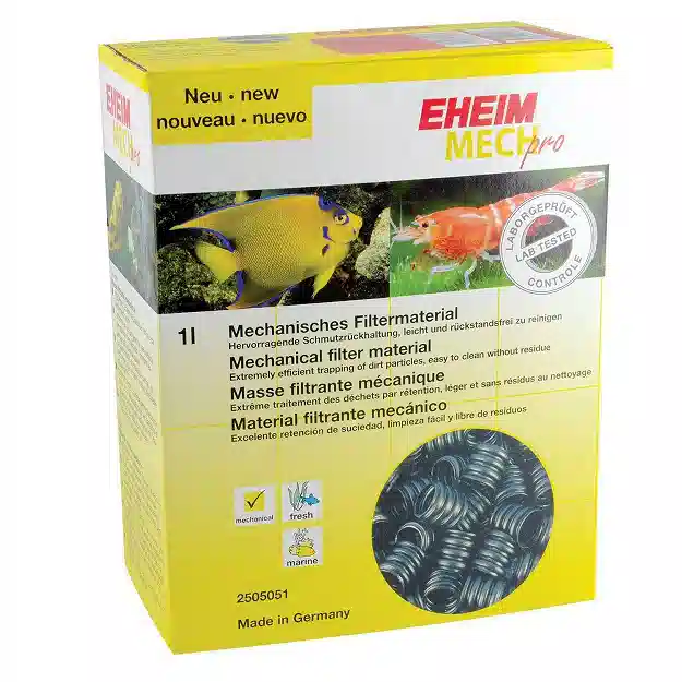 Eheim MECHpro - 1 L