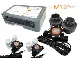 Neptune Apex Flow Monitoring Kit (FMK)