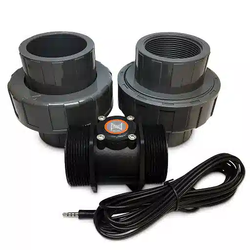 Neptune Apex Flow Sensor 2" with Unions