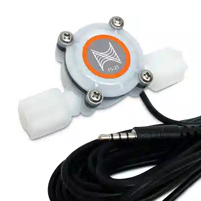 Neptune Apex Flow Sensor 1/4"