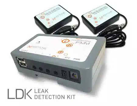 Neptune Apex Leak Detection Kit (LDK)