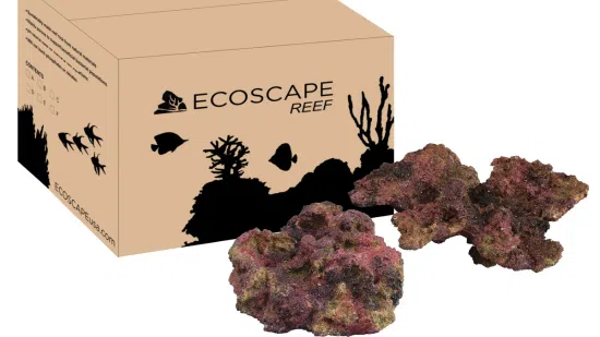 Ecoscape Reef Rock Mix F (Plating)