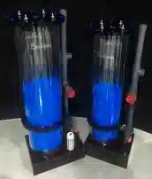 Bashsea Bio-Reactor Model 6-18