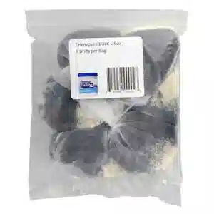 Boyd Chemi-Pure Blue - 5 oz Pouches - 6 pk (Bulk)