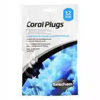 Seachem Coral Plugs