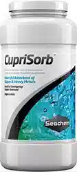 Seachem CupriSorb - 500 ml