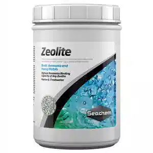 Seachem Zeolite - 2 l