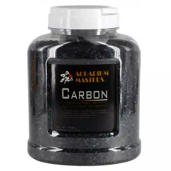 Seapora Activated Carbon - 39 oz