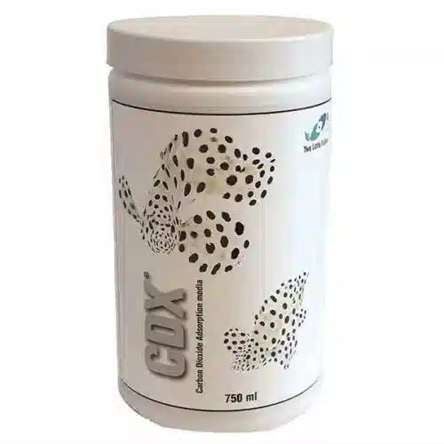 Two Little Fishies CDX Carbon Dioxide Absorption Media - 750 ml