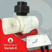 Reef Octopus VarioS 4 Controllable Circulation Pump