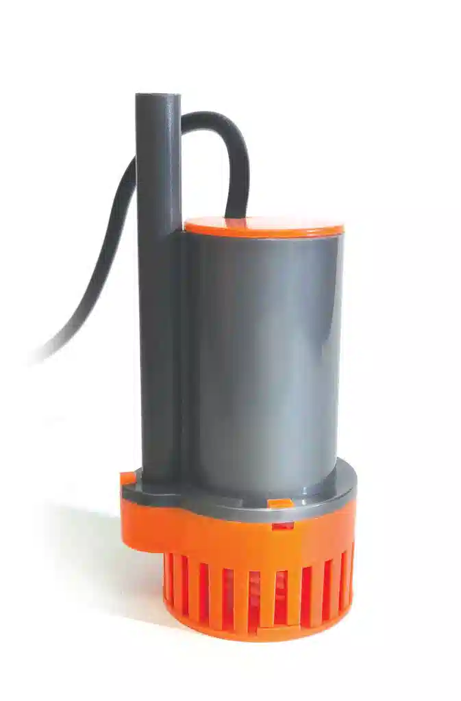 Neptune Practical Multi-Purpose Utility Pump -Version 2