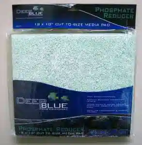 Deep Blue Professional  Phosphate Remover Pad 18x10"