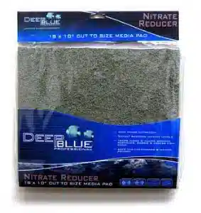 Deep Blue Professional Nitrate Remover Pad 18x10"