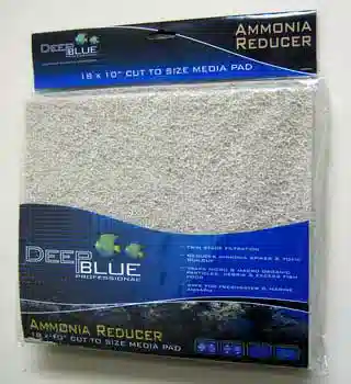 Deep Blue Professional  Ammonia Remover Pad 18x10"