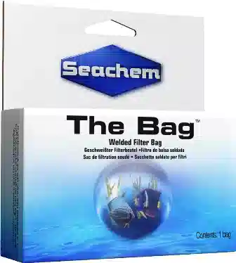 Seachem- The Bag 5 x 10 inches