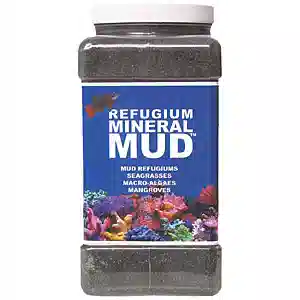 CaribSea Mineral Mud