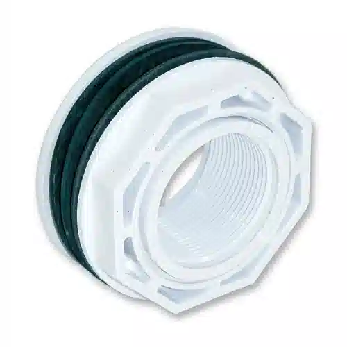 Scp Distributors Tank Adapter - 1-1/2"