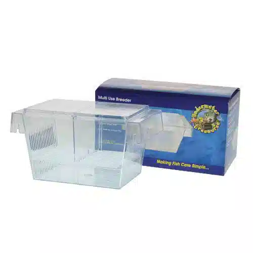 Underwater Treasures Multi-Use Breeder