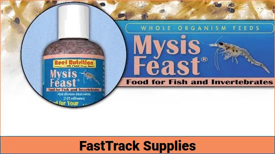 Reef Nutrition Mysis Feast 6oz