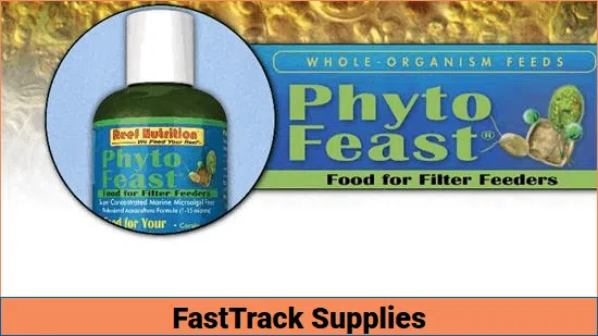 Reef Nutrition Phyto Feast Concentrate 6oz