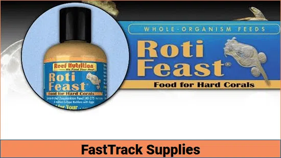 Reef Nutrition Roti Feast 6oz