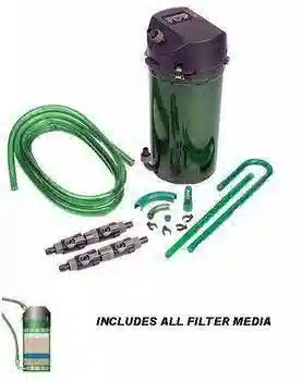 Eheim Classic Canister Filter with Media - 2213